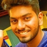 Sanivarapusuba from Singapore | Man | 23 years old | Aries