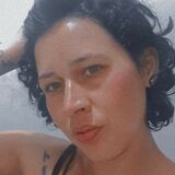 Jekquiri9Q from Sao Roque | Woman | 33 years old | Capricorn