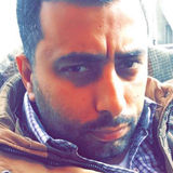 Hamodjr from Shokeda | Man | 41 years old | Scorpio