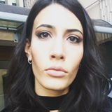 Rika from Quinto di Treviso | Woman | 38 years old | Cancer