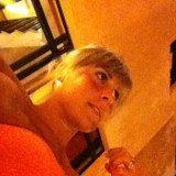 Alexia from Rome | Woman | 41 years old | Sagittarius