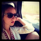 Anastasia from Vienna | Woman | 40 years old | Taurus