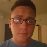 Quade from Cherry Point | Man | 31 years old | Cancer