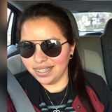 Delmy from Virginia | Woman | 36 years old | Cancer