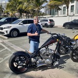 Jeffreyfielda2 from Miami | Man | 62 years old | Capricorn