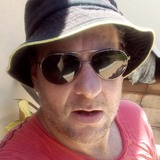 Gdickensonqv from Palm Cove | Man | 52 years old | Pisces
