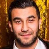 Mani from Angered | Man | 31 years old | Cancer