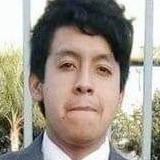 Hades from Juarez | Man | 27 years old | Leo