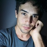 Rob from Sao Paulo | Man | 33 years old | Aquarius