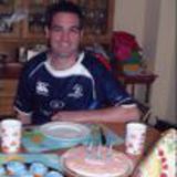 Neil from Blanchardstown | Man | 48 years old | Gemini