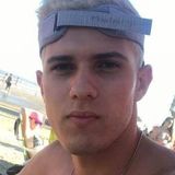 Dener from Capao da Canoa | Man | 27 years old | Aries