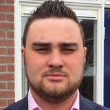 Hanno from Capelle-West | Man | 30 years old | Capricorn