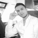 Yama from Odense | Man | 37 years old | Aquarius