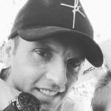 França from Passo Fundo | Man | 40 years old | Sagittarius