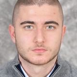 Kiko from Skopje | Man | 26 years old | Aquarius