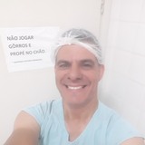Castillo from Campo Grande | Man | 48 years old | Aries