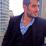 Guy from Hadera | Man | 35 years old | Taurus