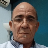 Fredyarencibca from Madrid | Man | 64 years old | Libra