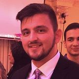 Tom from Parsippany | Man | 31 years old | Libra