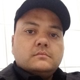 Emerson from Iracemapolis | Man | 41 years old | Scorpio