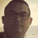 Inácioazevedo from Natal | Man | 46 years old | Aries