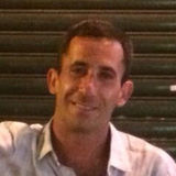 Jose from São Marcos | Man | 43 years old | Gemini