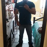 Lugowilberteeq from Tuxpan | Man | 39 years old | Capricorn