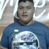 Gervasioalan1H from Aroeiras | Man | 27 years old | Libra