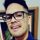 Luisetanjy from Santo Amaro da Imperatriz | Man | 27 years old | Libra