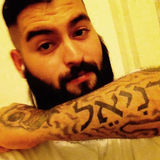 Danny from Faison | Man | 34 years old | Aries