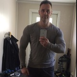 Scellis from Molde | Man | 53 years old | Taurus