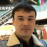 Mirjalol from Katowice | Man | 35 years old | Aries