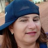 Katissu from Conceicao do Araguaia | Woman | 53 years old | Leo