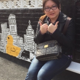 Rose from Changhua | Woman | 41 years old | Aries