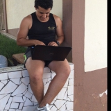 Pedro Fullan from Jacutinga | Man | 32 years old | Capricorn