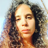 Curlygirl from Milano | Woman | 35 years old | Capricorn