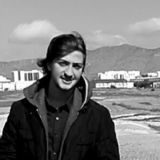 Jalal from Taksim | Man | 29 years old | Aquarius