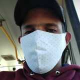 Luizfernando8O from Faxinal | Man | 28 years old | Capricorn