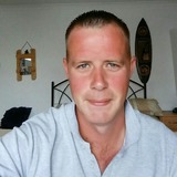 Seb from Camborne | Man | 43 years old | Cancer