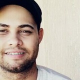 Rafa from Cianorte | Man | 31 years old | Cancer