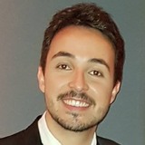 Gui from Uberlandia | Man | 35 years old | Gemini