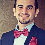 Ahmed from Hlinsko | Man | 37 years old | Aquarius