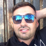 Dedo from Roma | Man | 38 years old | Capricorn