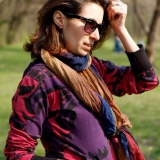 Desislava from Sofia | Woman | 47 years old | Sagittarius