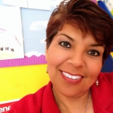Ayda from Nuevo Laredo | Woman | 58 years old | Gemini
