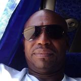 Preto from Rio Grande | Man | 47 years old | Cancer