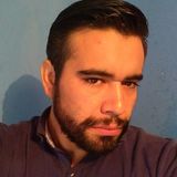 Damian from San Pablo Tecalco | Man | 38 years old | Cancer