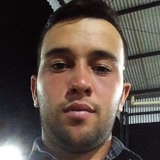 Nardinho from Lagoa Formosa | Man | 27 years old | Aries