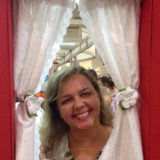 Nice from Aruja | Woman | 57 years old | Libra