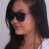 Ihasmyn Meira from Patos | Woman | 31 years old | Virgo